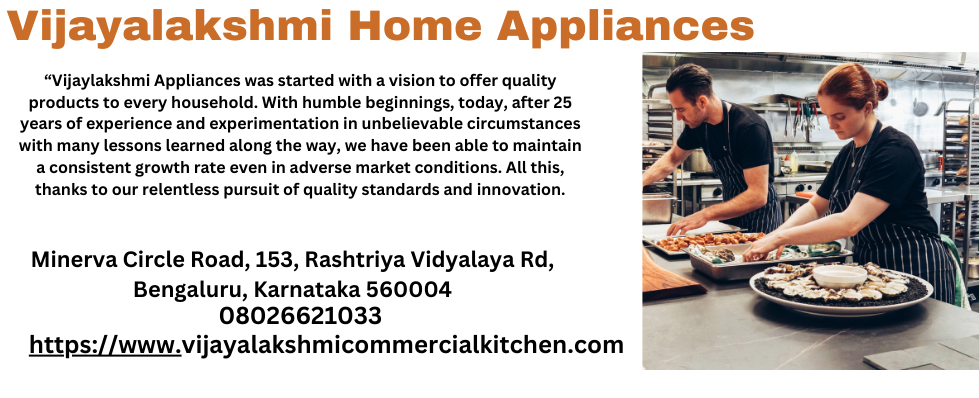 Vijayalakshmi Home Appliances_D